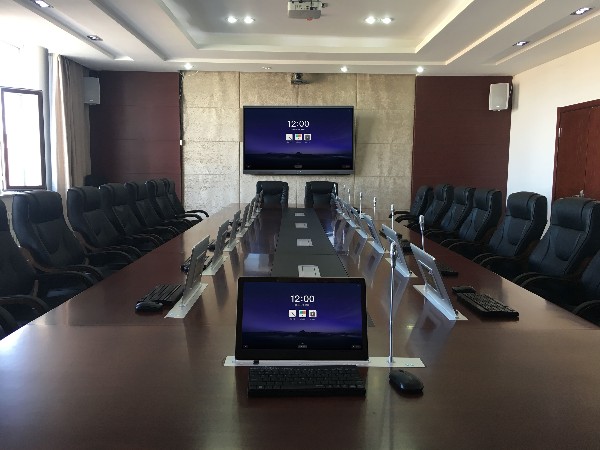 无纸化会议系统你了解哪些呢？