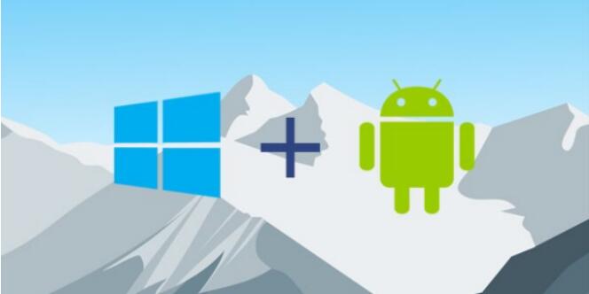 MAXHUB支持Windows和androids 两种系统