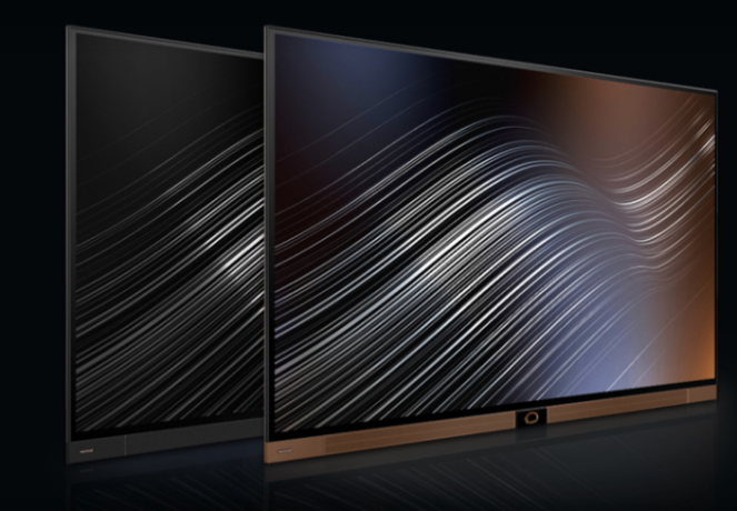 个性外观，彰显超卓品味