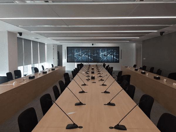 银行如何打响“开门红”？MAXHUB三招制胜！