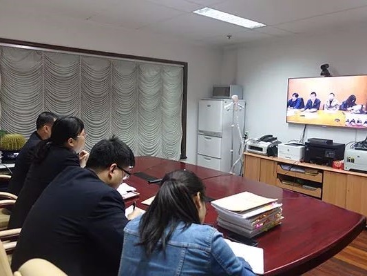 91免费小视频在公检法的应用