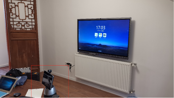 91免费黄网站客户案例▏MAXHUB91免费黄片APP&盛和塾，培训老师怎么样更好的一对多