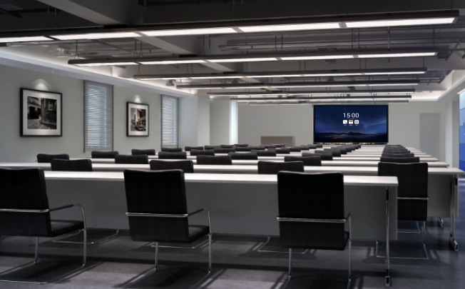 91免费黄网站智能办公企业培训解决方案