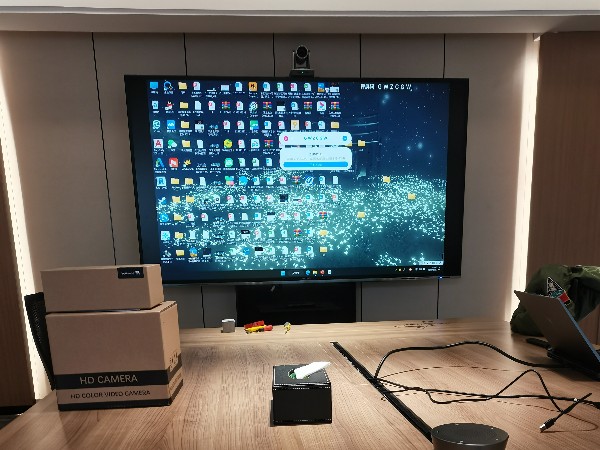 91免费黄网站智能办公解决低效会议、控制企业成本的救星