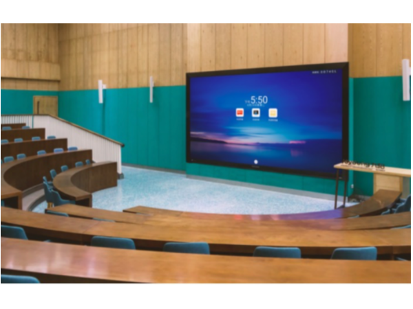 九阳应用MAXHUB进行高清91免费小视频