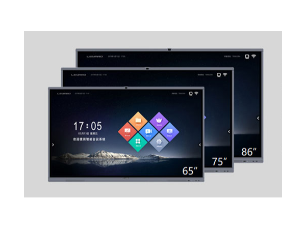 利亚德会议一体机，市场需求火爆！