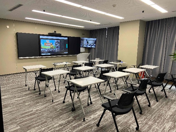 双师课堂需要哪些设备呢？