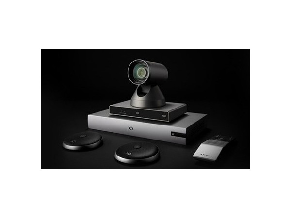 小鱼易连云视频解决总部和办事处之间的沟通和协作