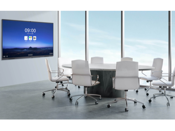 91免费黄网站智能会议室整体解决方案