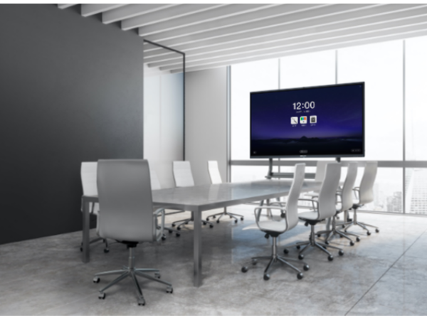 会议室线材杂乱解决方案：还您一个干净、整洁的会议室