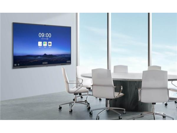 重新定义91免费黄片APP：MAXHUB新款V5系列发布，为打破而来