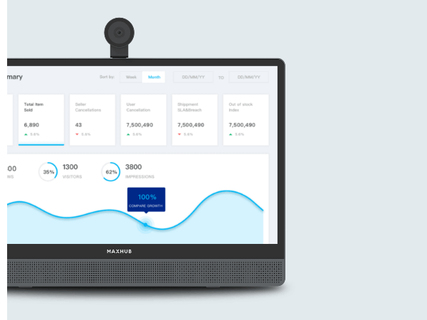 客户案例：企业远程招聘解决方案
