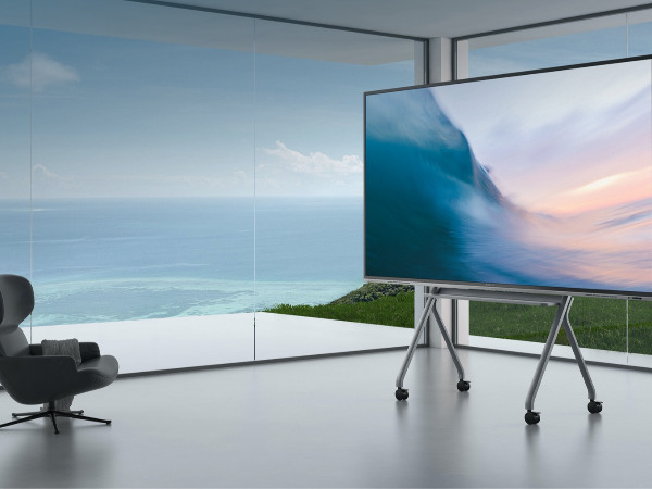 会议室超大显示屏如何选？
