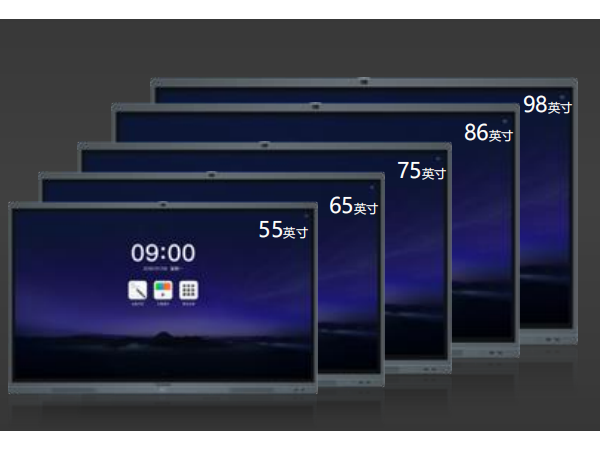 高效会议 如何选择智能91免费黄片APP的尺寸