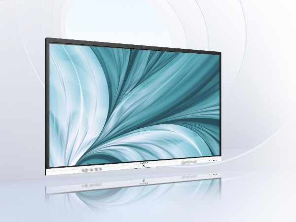 MAXHUB91免费黄片APP提供集显示、交互和协同的智能会议解决方案