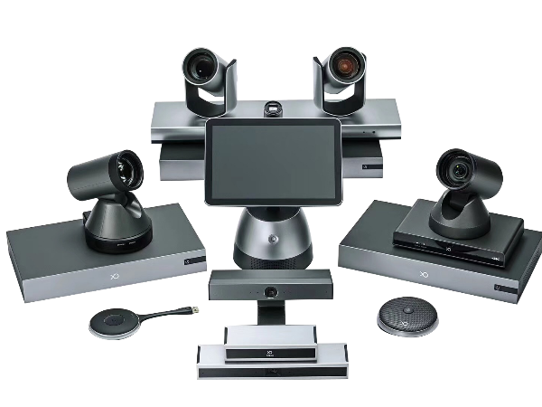 云视频的服务不仅仅是开会，是重要的信息化基础设施