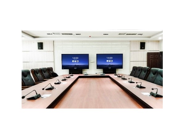 智慧政务如何落地？MAXHUB再发 V5新品 助力政务办公效率再升级