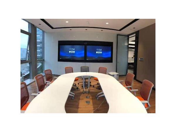 MAXHUB触控一体，带给你不一样的智能书写体验