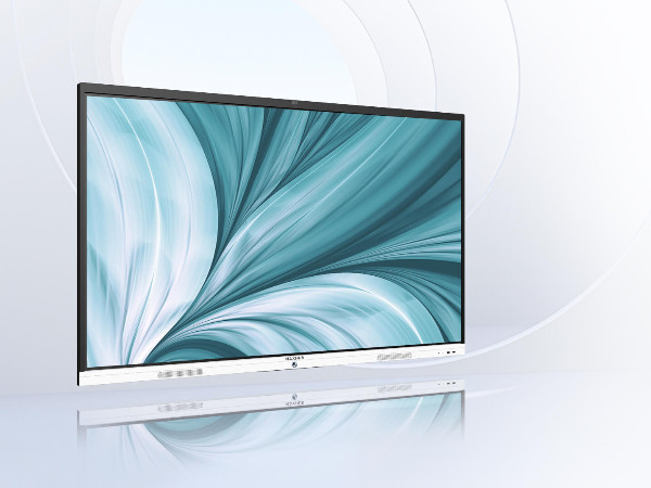 小型会议室高效协作设备——91免费小视频一体机