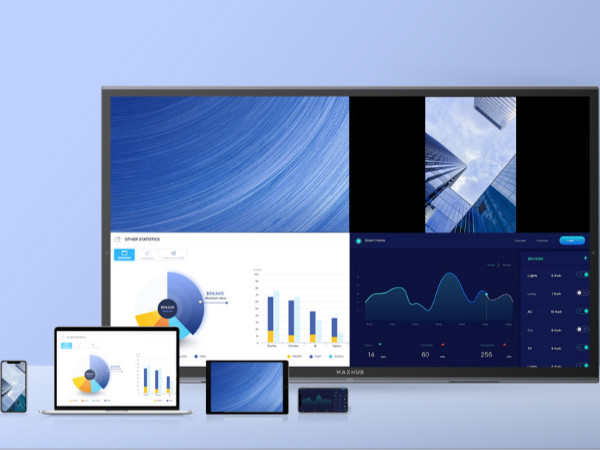 91免费小视频设备用什么？用MAXHUB91免费黄片APP