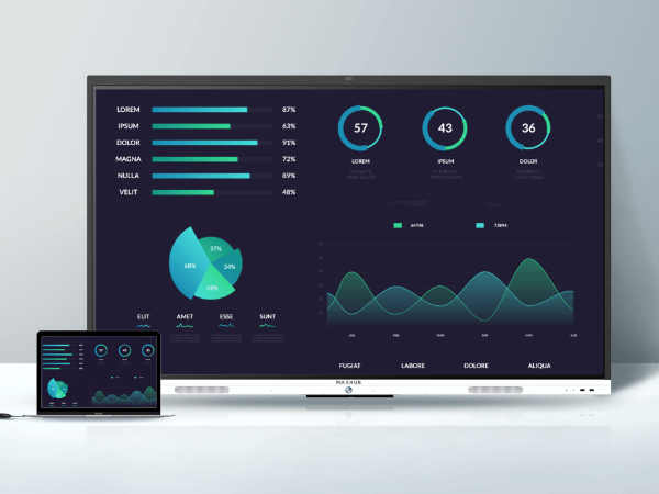 适合中小型企业用的91免费小视频系统品牌有哪些？
