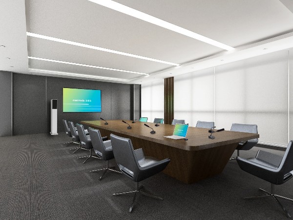 公司会议室使用什么音响设备比较好？