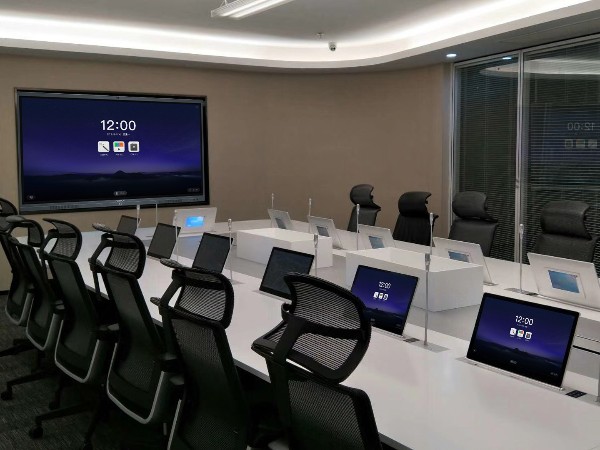 无纸化会议需要什么设备？无纸化会议已成流行趋势