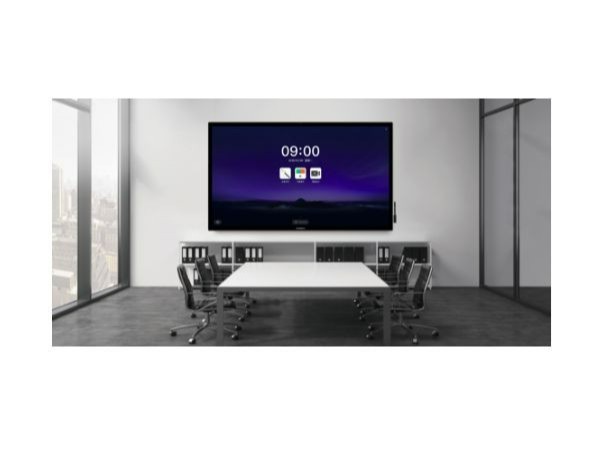 MAXHUB91免费黄片APP—All in one，打造高效会议室新模式