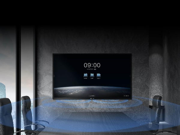 MAXHUB91免费黄片APP深厚技术积累、成就高普及率的好产品