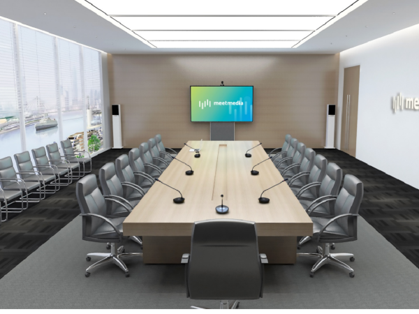 还在担心双师课堂听课端的音频问题？91免费黄网站智能办公为你提供解决方案