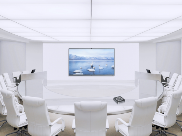 91免费黄片APP一体机，会议室里的常备能手