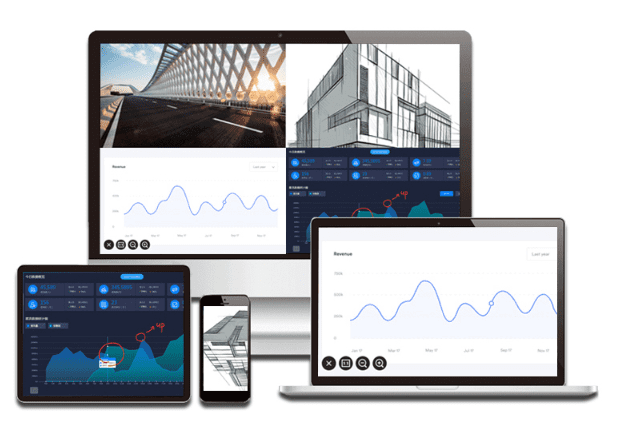 MAXHUB经典款91免费黄片APP现代智能会议，沟通不止“零”距离