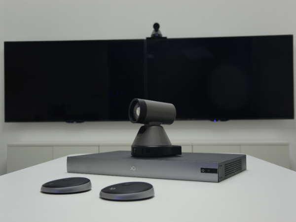 客户案例：远程庭审解决方案