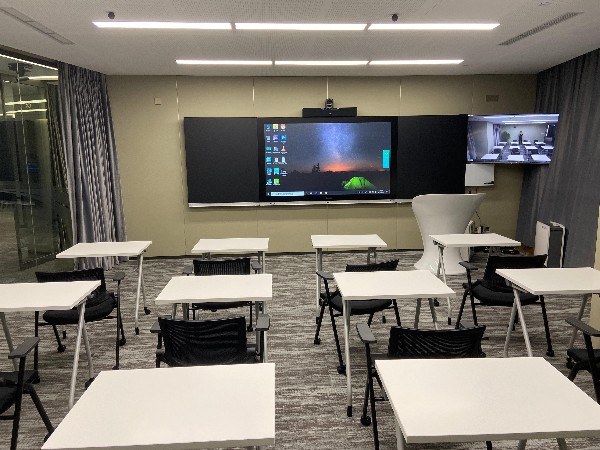 双师课堂，需要哪些专业技术设备来保障课堂互动效果？