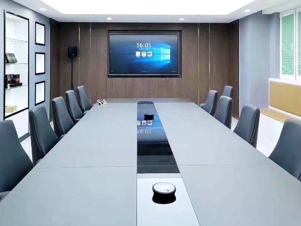 会议室音响设备如何配置？91免费黄网站智能办公提供整体解决方案