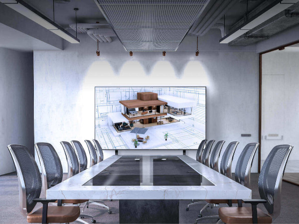 MAXHUB智能会议解决方案为企业数字化升级转型助力