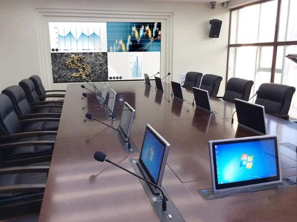 无纸化会议系统的优势有哪些？