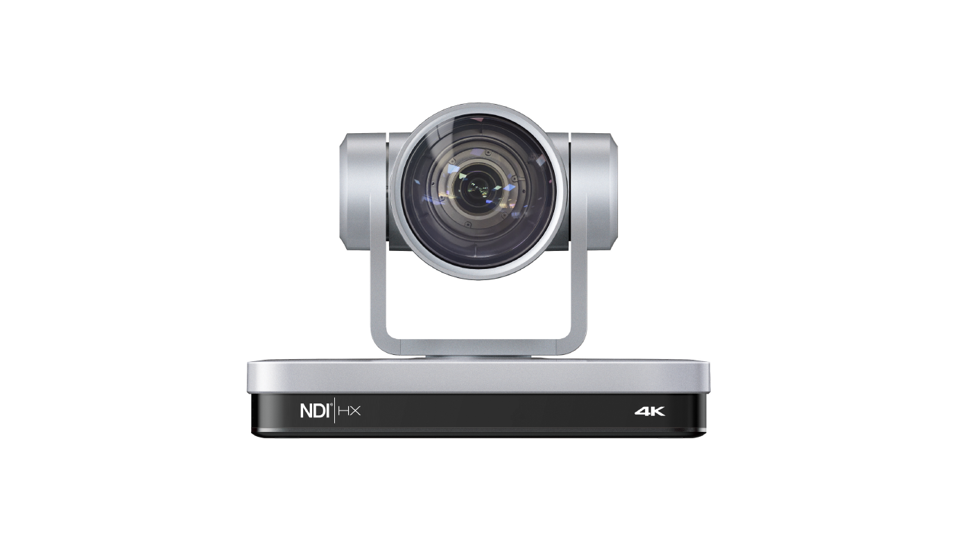 超高清人形跟踪摄像机UV430A