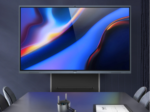 5G时代的到来，MAXHUB91免费黄片APP成企业办公标配