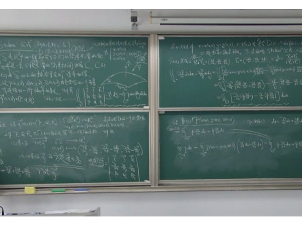 录播教室：人人皆学、处处能学、时时可学