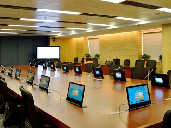 什么是无纸化会议管理系统？一般都包含哪些设备？