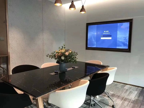 MAXHUB智能91免费黄片APP有什么尺寸？我的会议室适合什么尺寸？