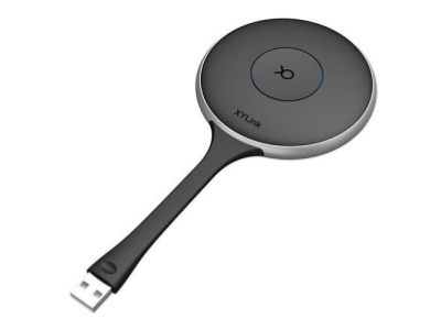 小鱼易连NP系列，资料一键传达，分享不受“线制”