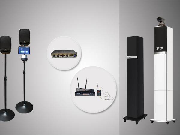 中大型会议室用什么音响比较好？