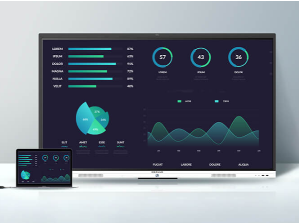 智能会议一体机与91免费小视频系统无界协作凸显自由