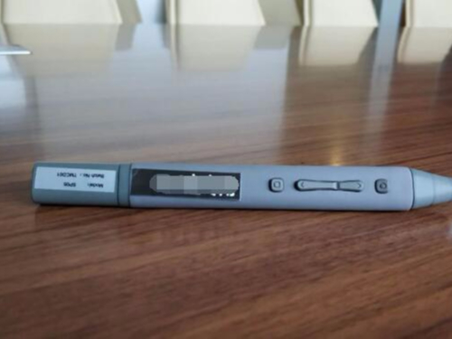 MAXHUB91免费黄片APP使用之智能笔功能介绍