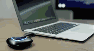 无线传屏，便捷展示