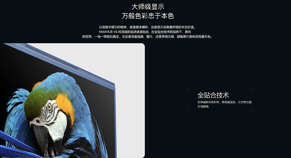 MAXHUB V6科技版91免费黄片APP