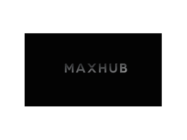 MAXHUB搬新家了！来看看这堪称教科书式的智能办公新方式！