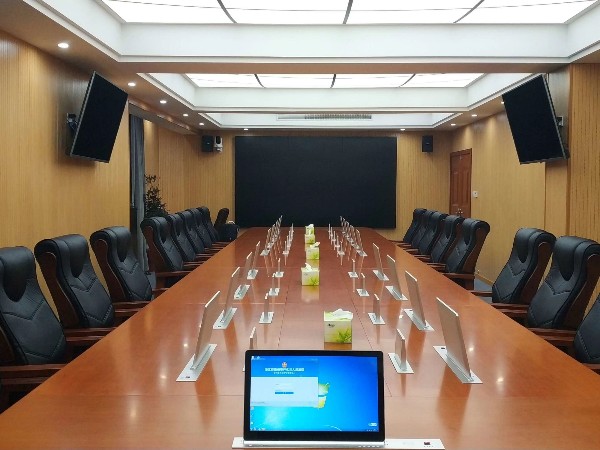 如何选择无纸化会议系统？